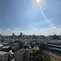 シティテラス加賀 眺望