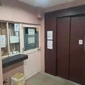 パルク西新宿 平成２４年にエレベーター改修工事済み