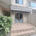 セーナ等々力 エントランス