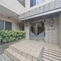 セーナ等々力 エントランス