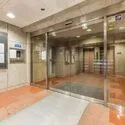 ライオンズプラザ池尻大橋 エントランス
