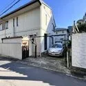 さいたま市浦和区領家３丁目 現地（古家あり）：解体予定