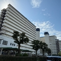 東建金町マンション 外観