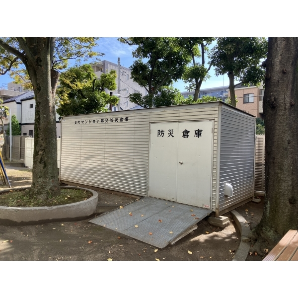 東建金町マンション その他画像