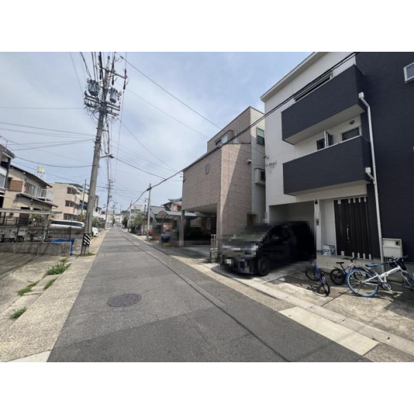 名古屋市千種区新西１丁目 その他画像