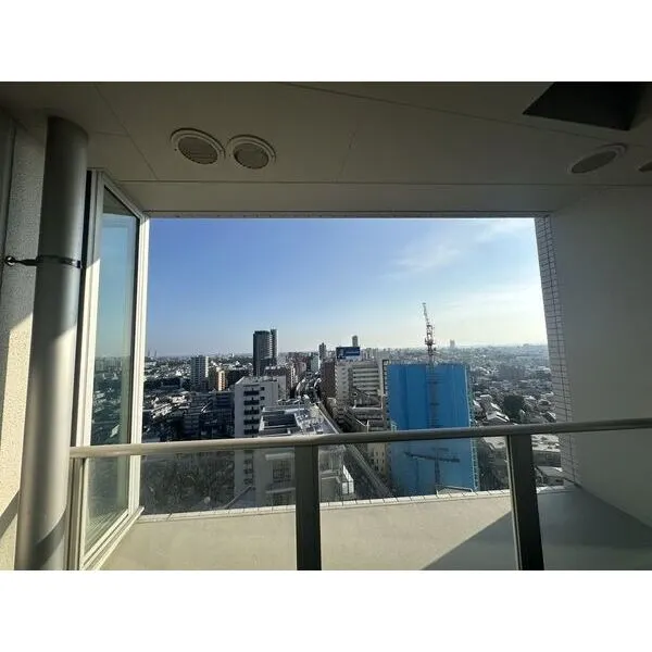 ザ・パークハウス三軒茶屋タワー その他画像