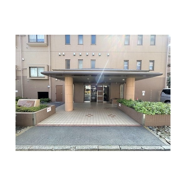 フォルスコート調布染地公園 その他画像
