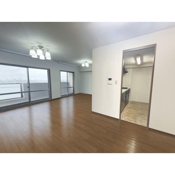 サンヴェールひばりヶ丘ガーデンシティ その他画像