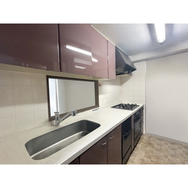 サンヴェールひばりヶ丘ガーデンシティ その他画像