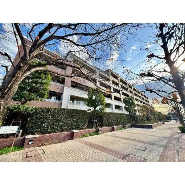 吉祥寺レジデンシア その他画像