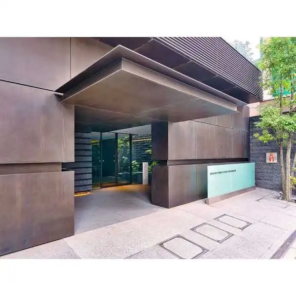 ウェリスタワー愛宕虎ノ門 その他画像