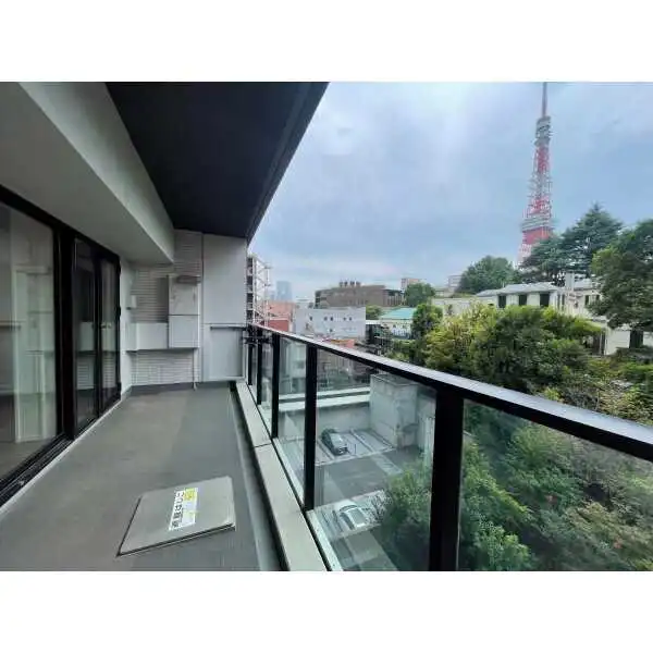 ウェリスタワー愛宕虎ノ門 その他画像