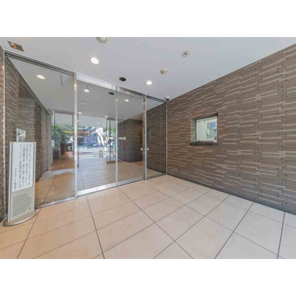 ラクラスガーデン その他画像