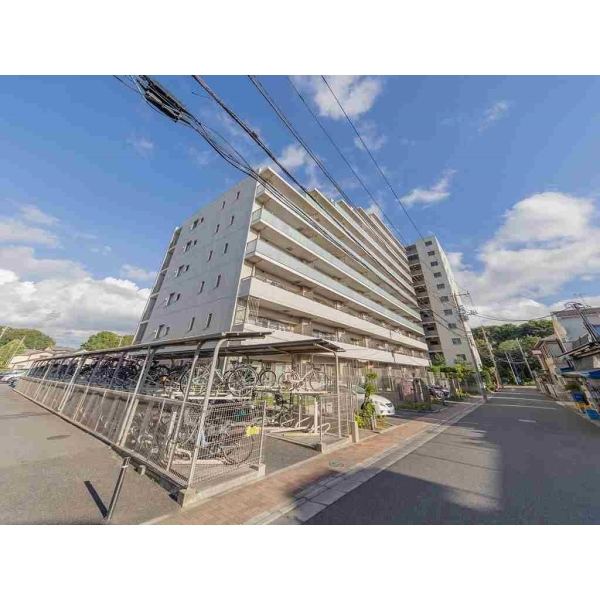 ラクラスガーデン その他画像