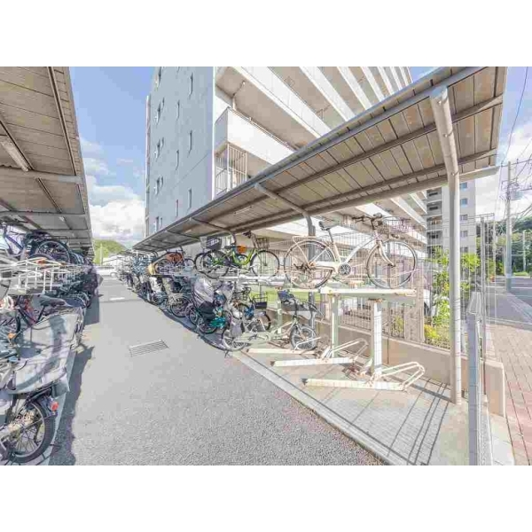 ラクラスガーデン その他画像