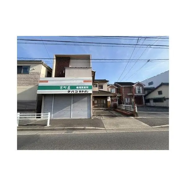 名古屋市南区鳴尾1丁目 外観