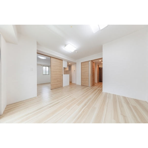 アージョ早稲田 その他画像