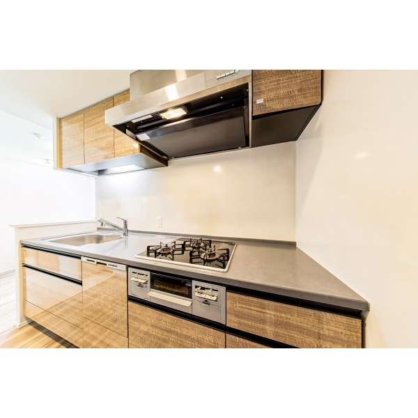 アージョ早稲田 その他画像