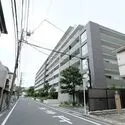 グレーシアテラス東戸塚 現地外観（撮影　２０２６．０５）