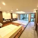 プラウドシティ南浦和ヒルトップ 共用施設：大人も子どもも憩える「Ochano-ma」