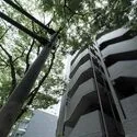 ルーブル上高井戸 現地外観（撮影　２０２６．０８）