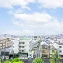 ザ・パークハウス三軒茶屋タワー その他画像
