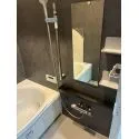 エクレール五反田 ※空室時の写真 1216サイズの浴室