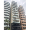 ソルティア大阪同心 外観