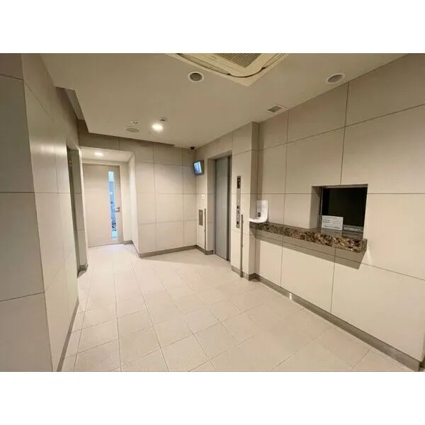 プレミスト新宿都庁前 その他画像