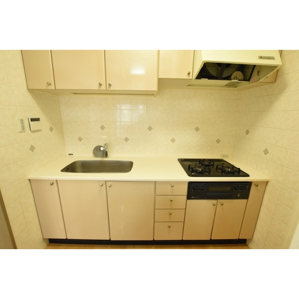 ライオンズマンション新大橋 その他画像