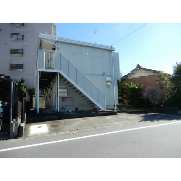 長久手市塚田 外観