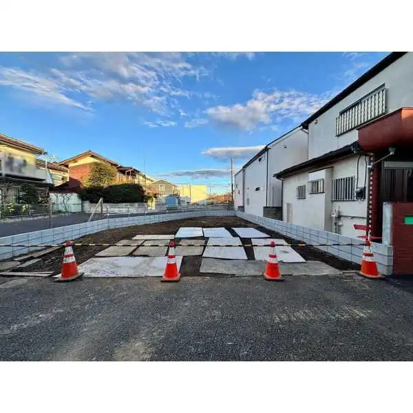 西東京市泉町５丁目 外観