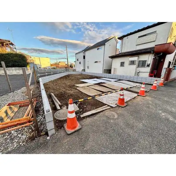 西東京市泉町５丁目 その他画像