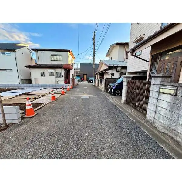 西東京市泉町５丁目 その他画像