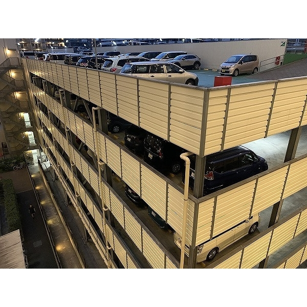 グランシンフォニアＥＡＳＴ その他画像