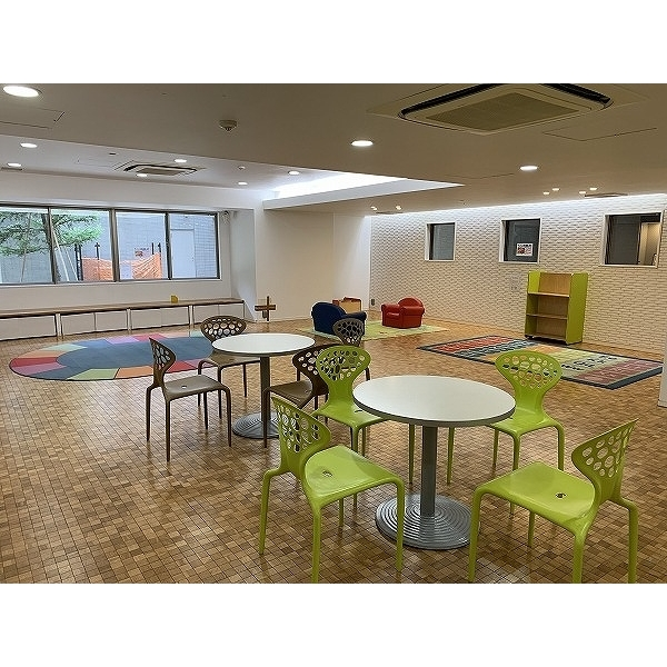 グランシンフォニアＥＡＳＴ その他画像