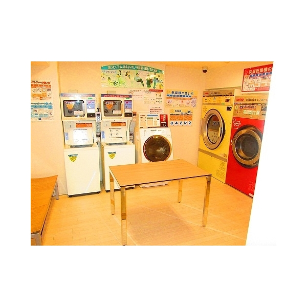 グランシンフォニアＥＡＳＴ その他画像