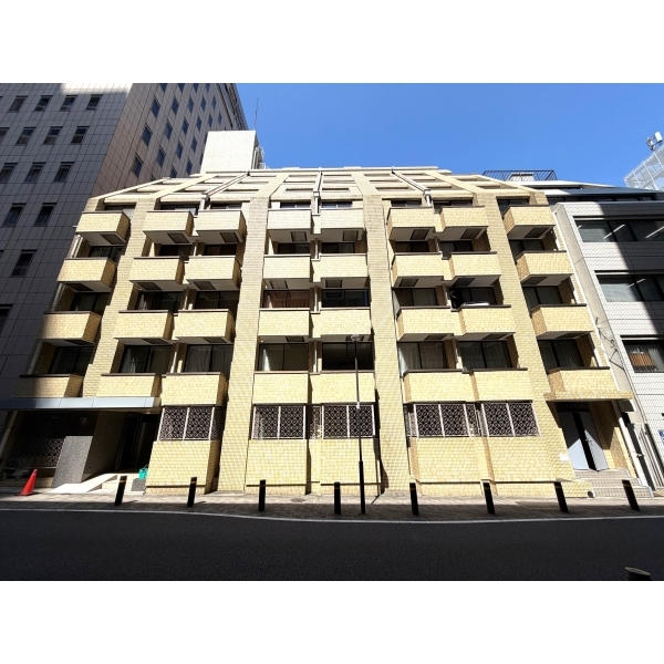 朝日虎ノ門マンション その他画像