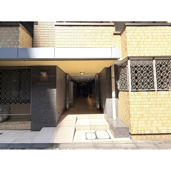 朝日虎ノ門マンション その他画像