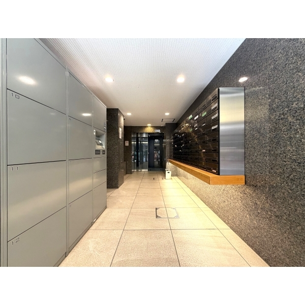 朝日虎ノ門マンション その他画像