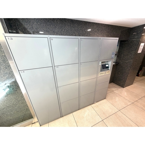 朝日虎ノ門マンション その他画像