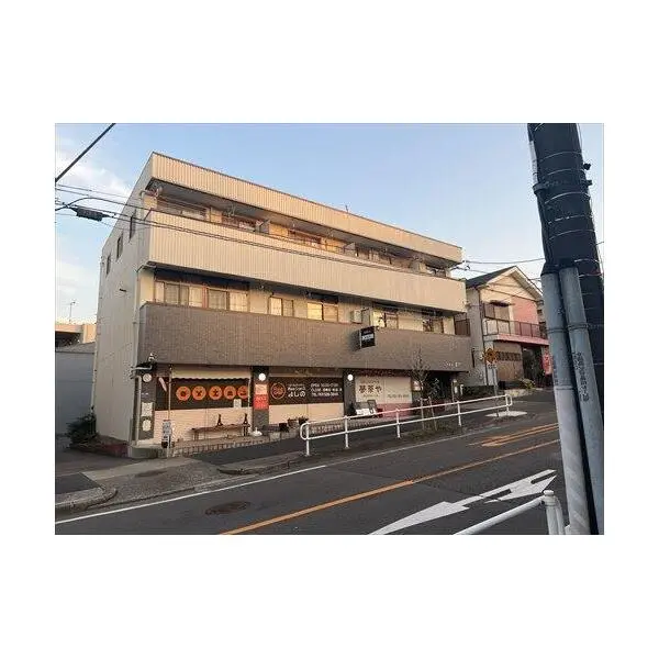 名古屋市北区芳野3丁目 その他画像