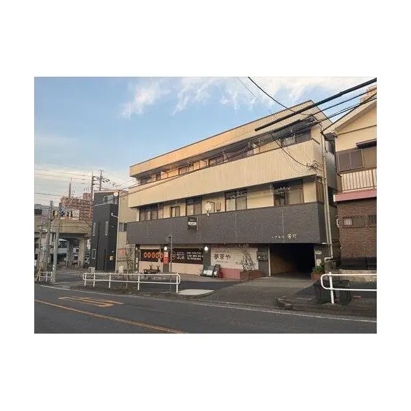名古屋市北区芳野3丁目 その他画像