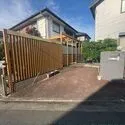 横浜市旭区今宿町 カースペース