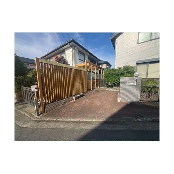 横浜市旭区今宿町 カースペース