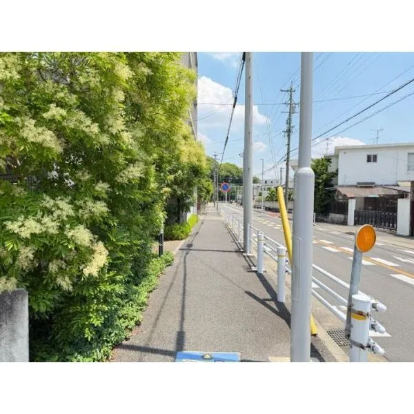 名古屋市瑞穂区石川町3丁目 その他画像