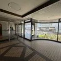 ライオンズマンション浦和西高前 エントランス(撮影年月：2026年02月)