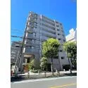 ヴェルビュ中野 外観