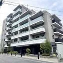 バウス品川戸越 外観(撮影年月：2026年09月)