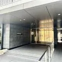 バウス品川戸越 エントランス(撮影年月：2026年09月)